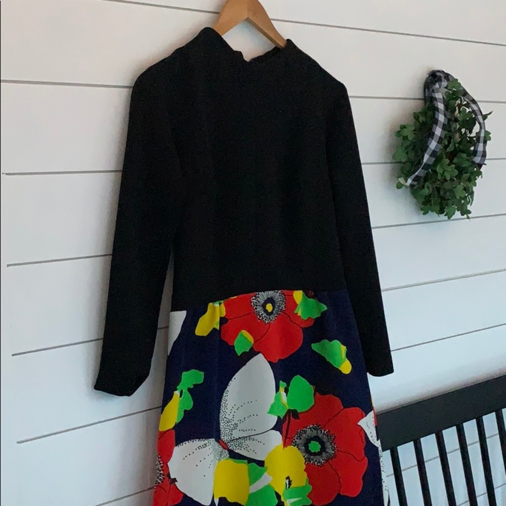 Cool vintage like dress